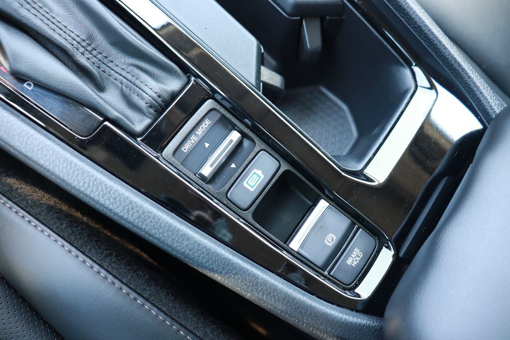 Used 2023 Honda Accord EX-L image 16