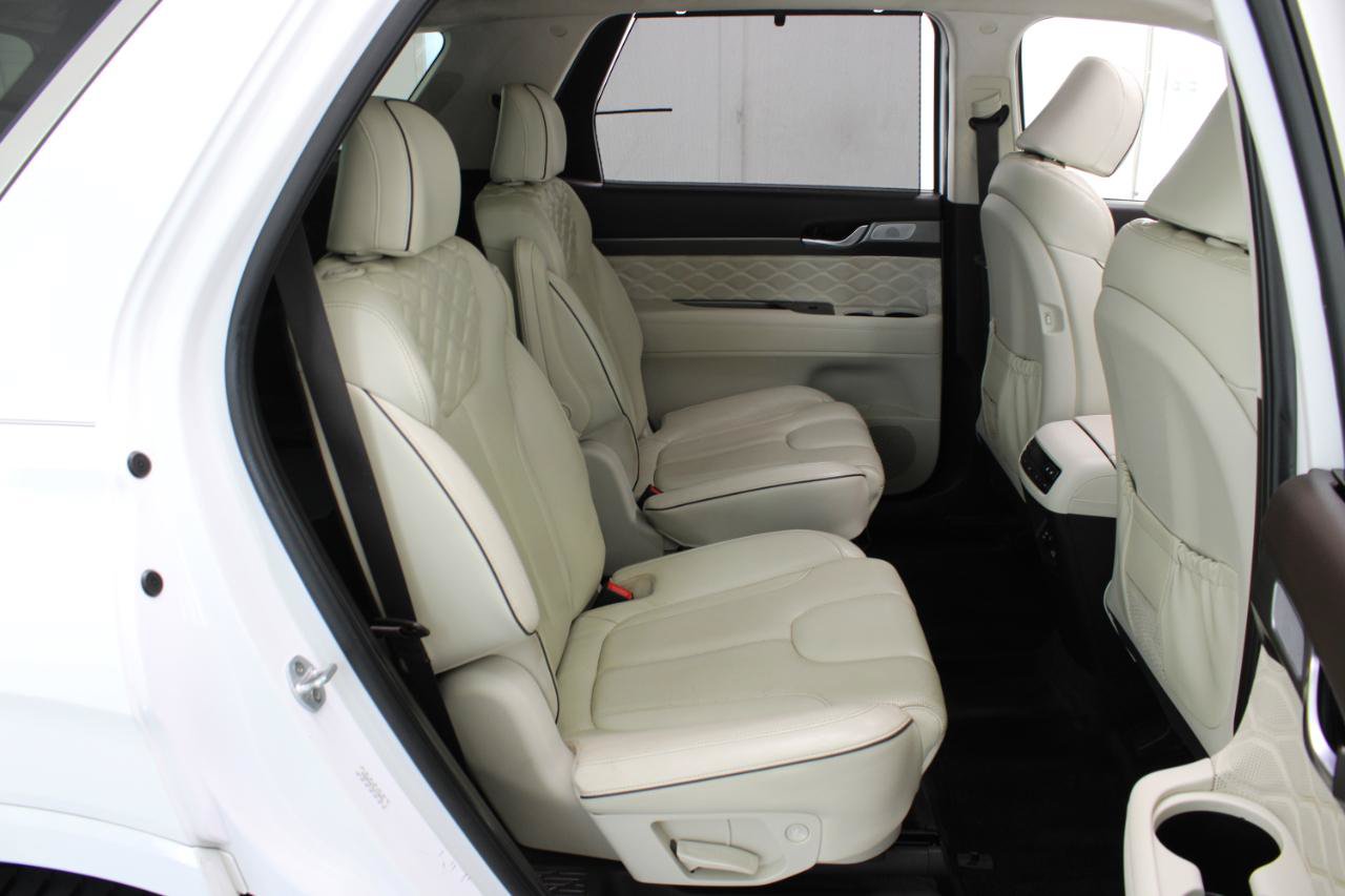 Used 2020 Hyundai Palisade Limited FWD image 39