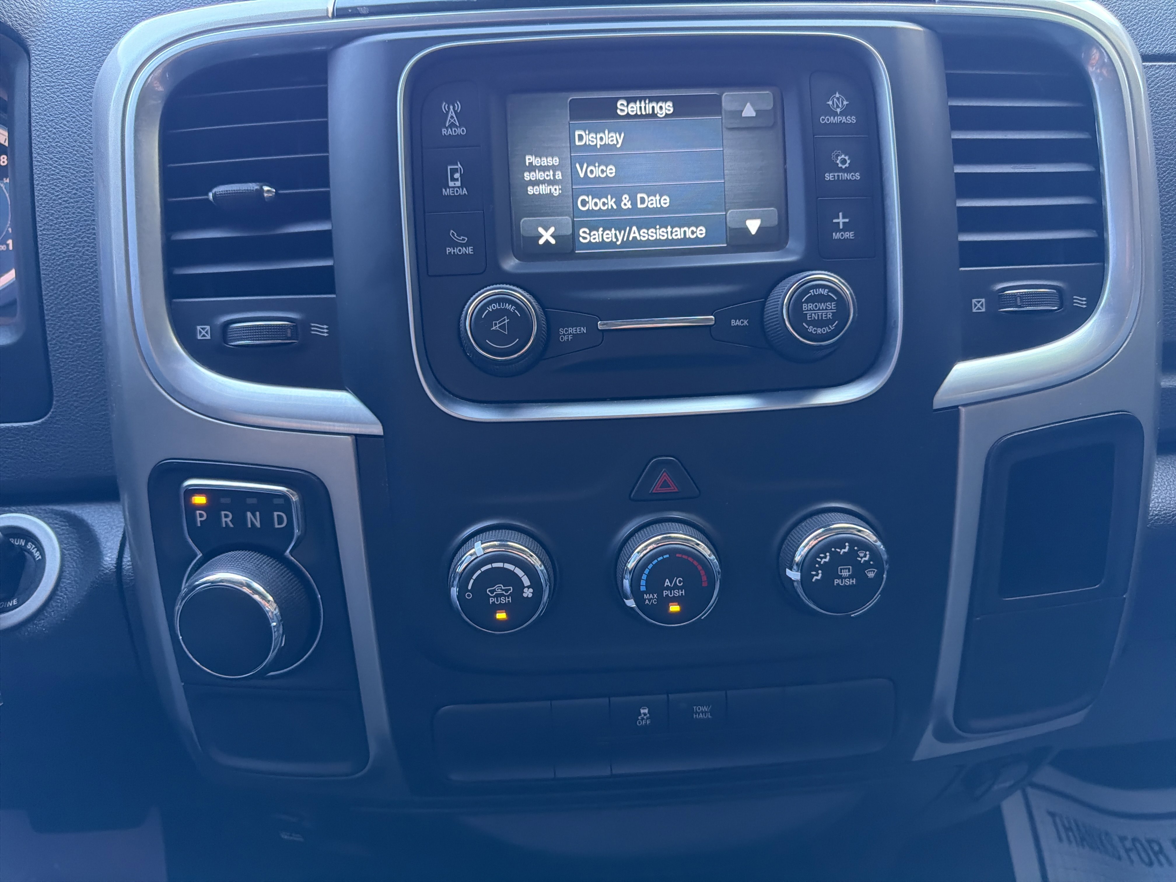 Used 2018 RAM 1500 Classic SLT RWD image 18