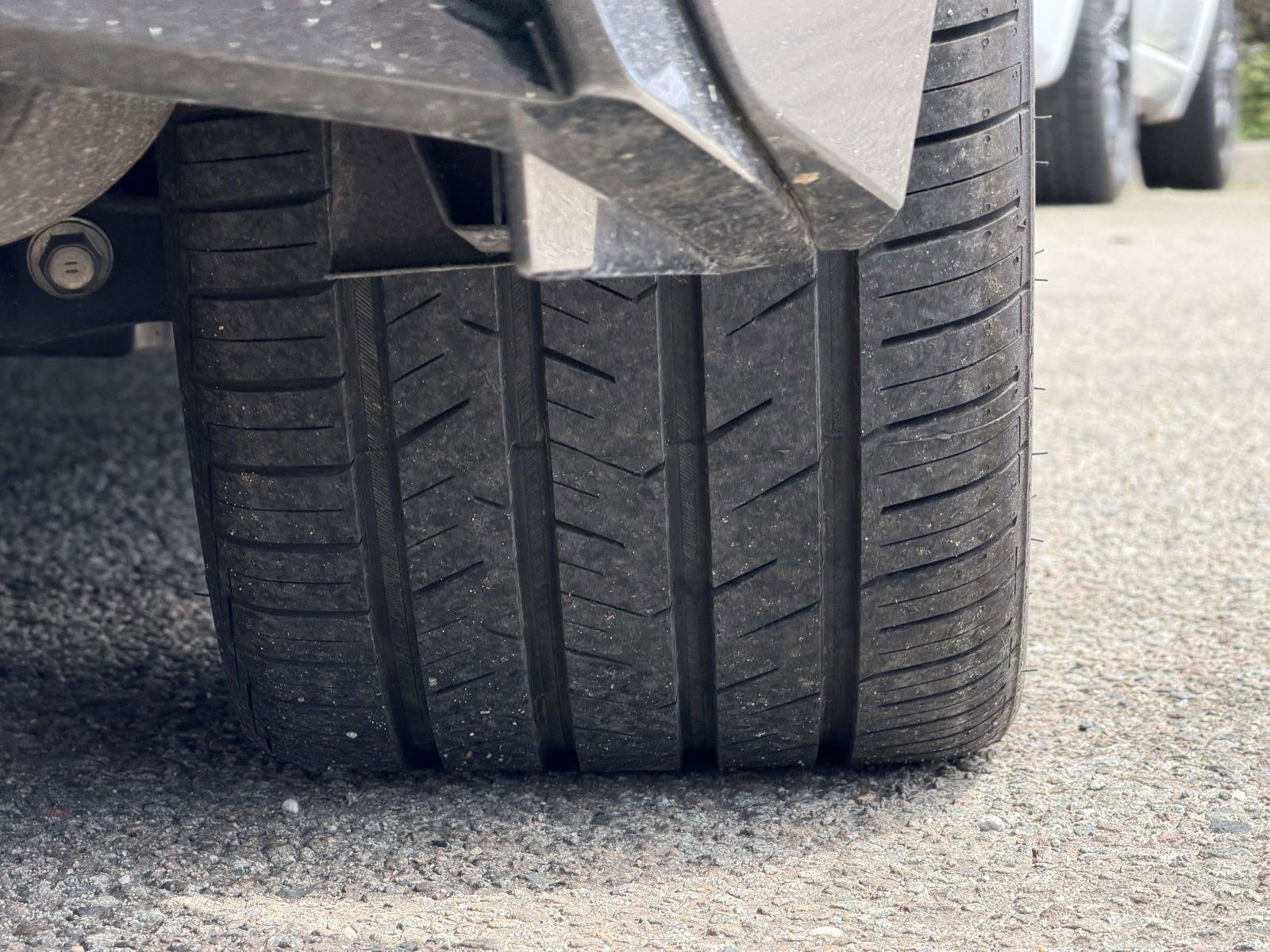 Used 2023 Lexus IS 350 F Sport w/ Memory Package image 37