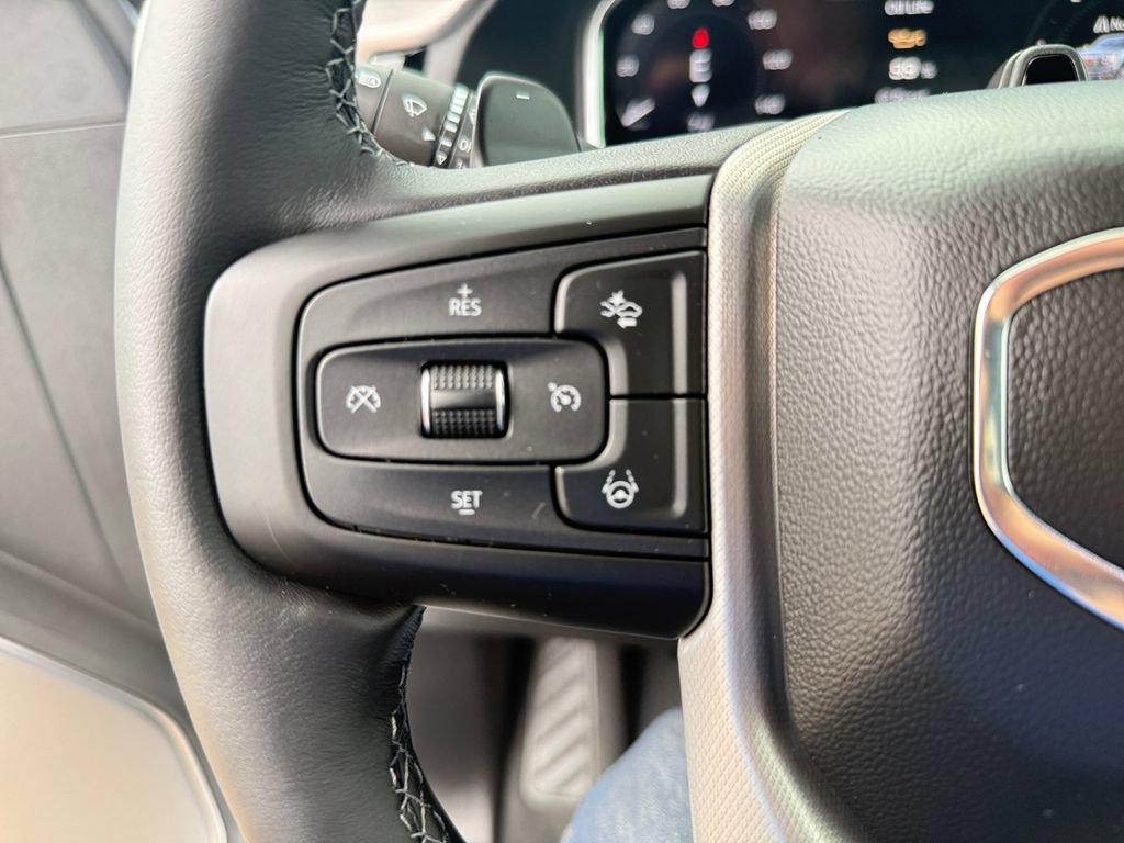 New 2026 GMC Sierra 1500 Denali w/ Technology Package AWD/4WD image 16