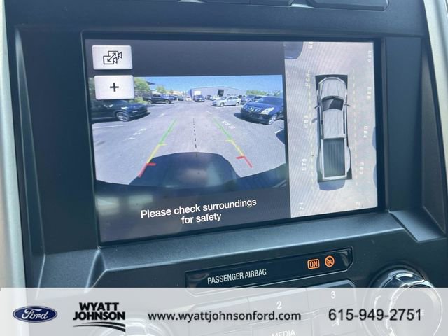 Certified 2019 Ford F350 Lariat w/ Lariat Ultimate Package image 39