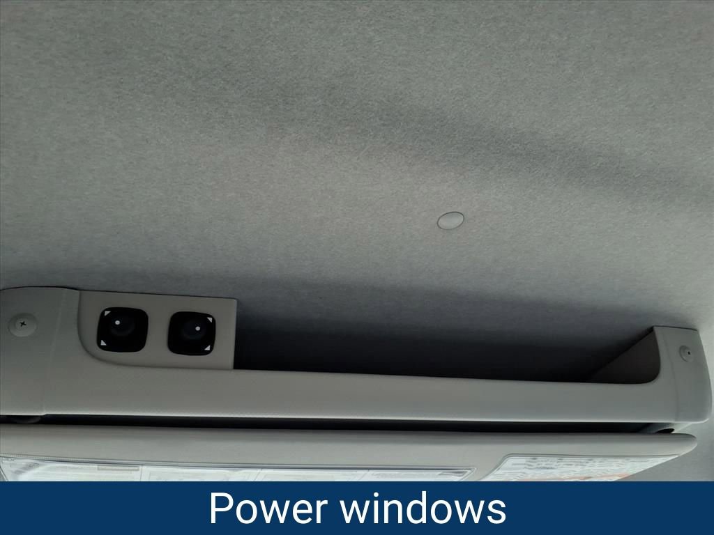 New 2024 Chevrolet Low Cab Forward 5500XD image 13