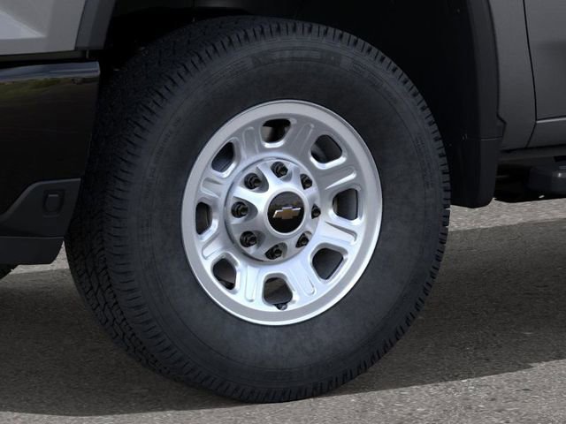 New 2026 Chevrolet Silverado 2500 W/T image 9