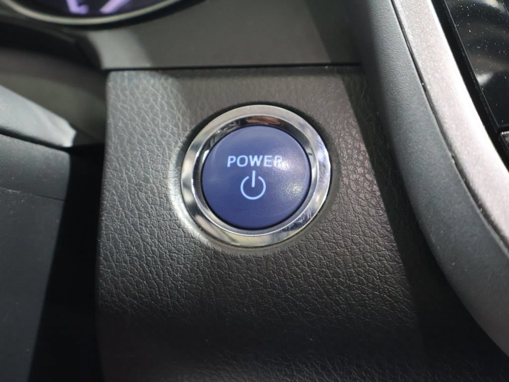 Used 2023 Toyota Camry SE w/ Audio Upgrade Package FWD image 27