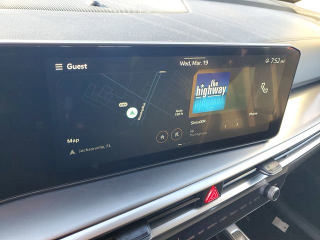 New 2025 Kia Sorento S AWD/4WD image 16