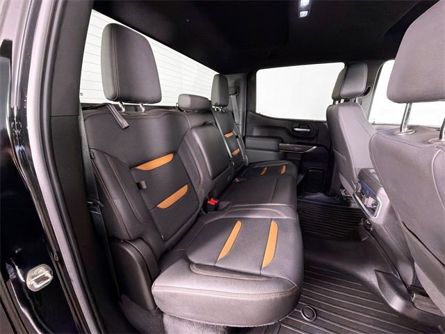 Used 2021 GMC Sierra 1500 AT4 image 23