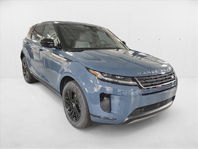 New 2026 Land Rover Range Rover Evoque S AWD/4WD image 3