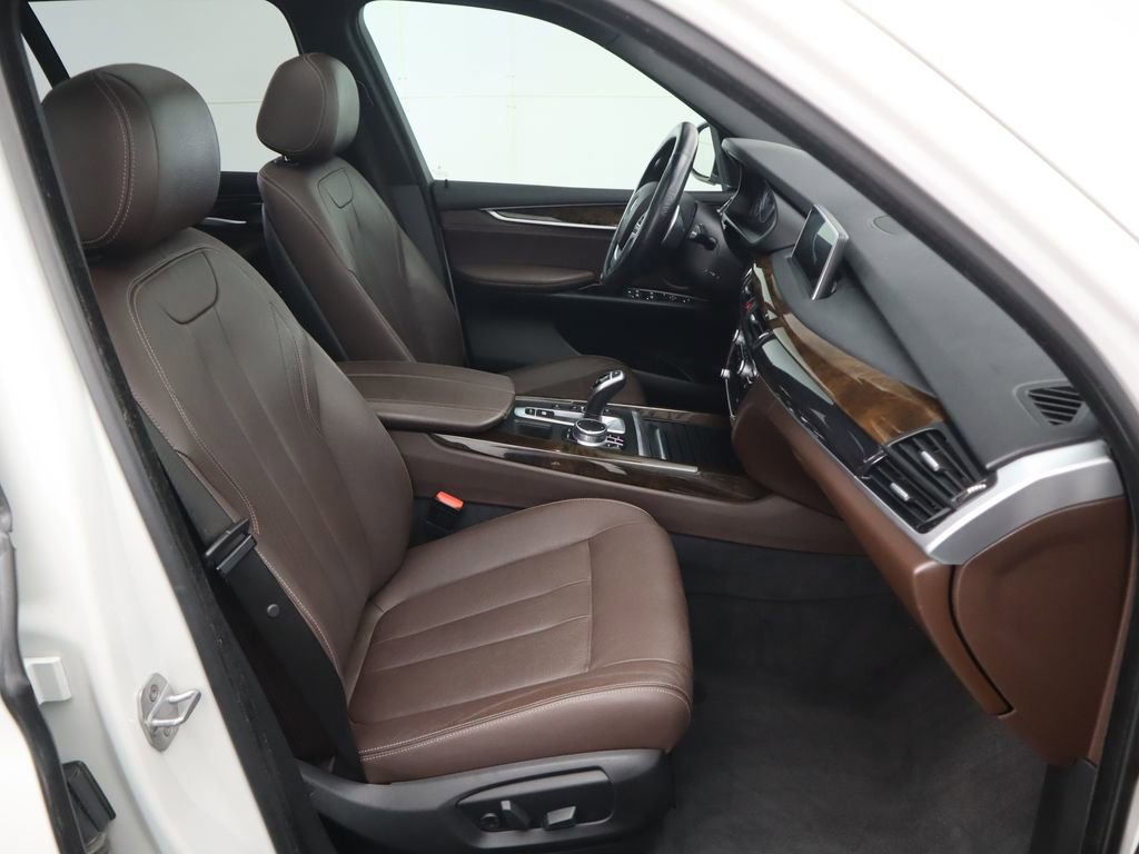 Used 2018 BMW X5 xDrive35i image 21