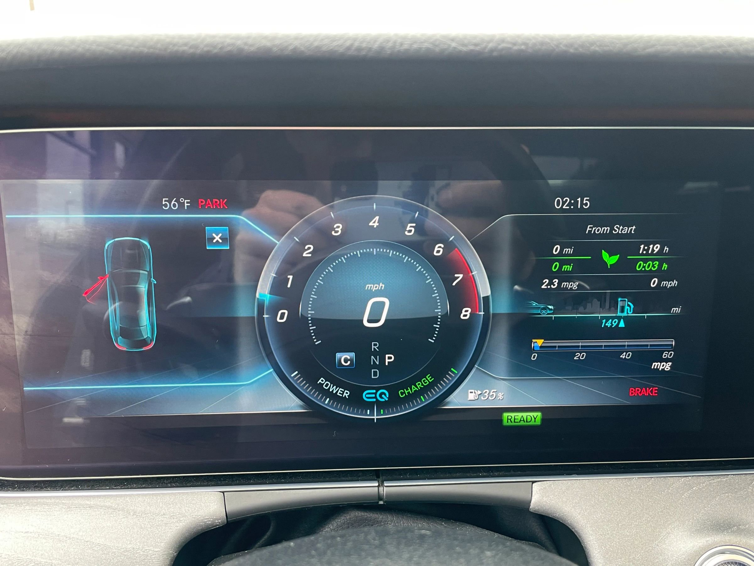 Used 2019 Mercedes-Benz CLS 450 4MATIC image 29