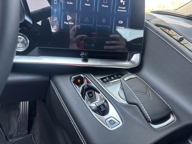 New 2025 Chevrolet Corvette Z06 image 19