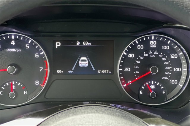 Used 2023 Kia Forte LXS image 30