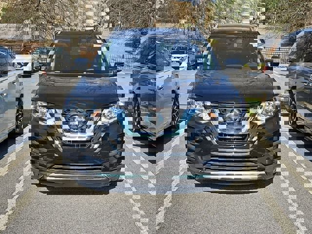 Used 2019 Nissan Rogue S w/ Special Edition Package image 11