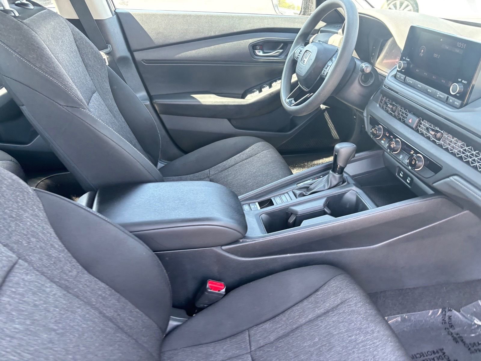 Used 2024 Honda Accord LX image 14