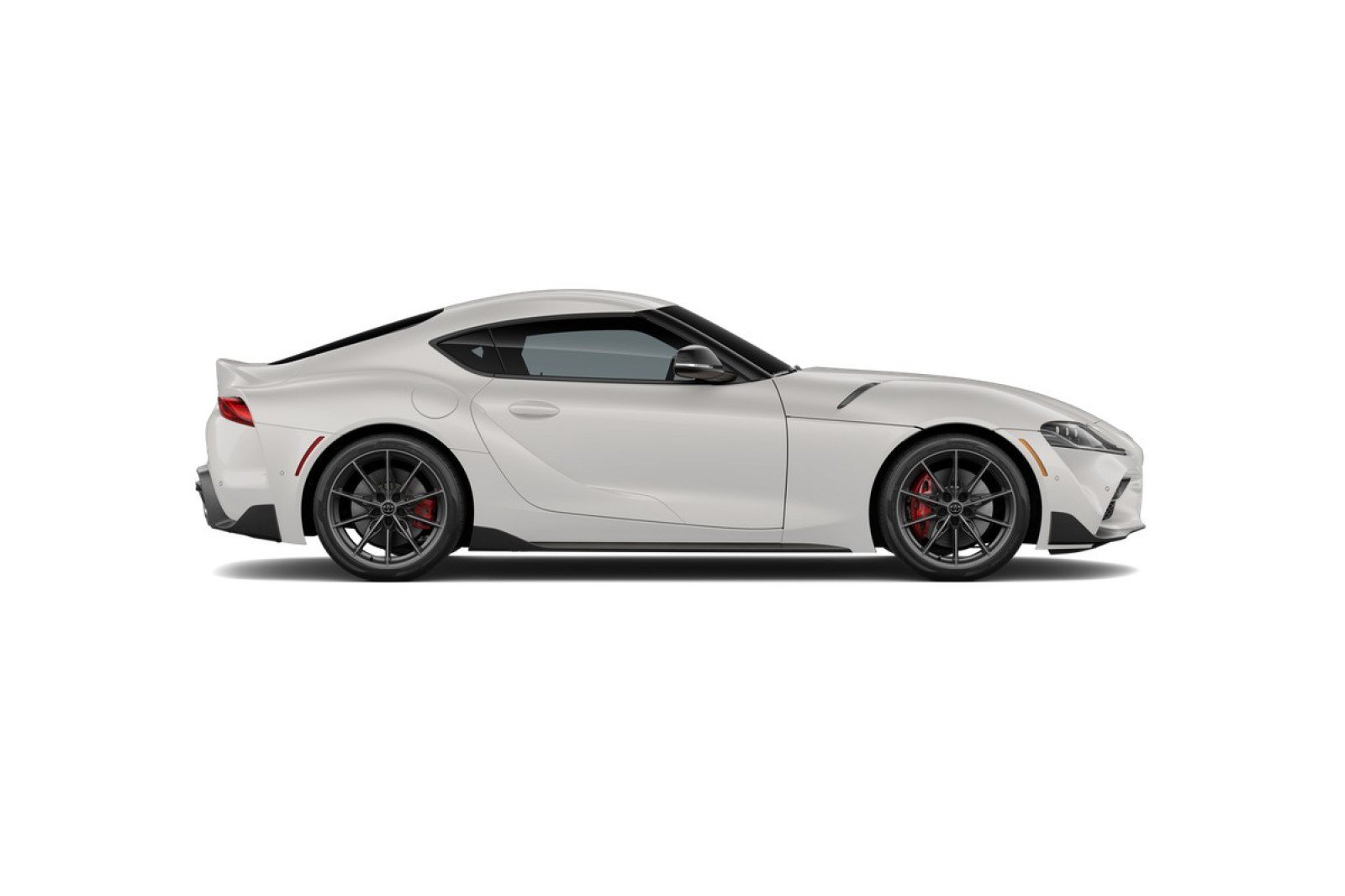 New 2026 Toyota Supra Premium RWD image 14