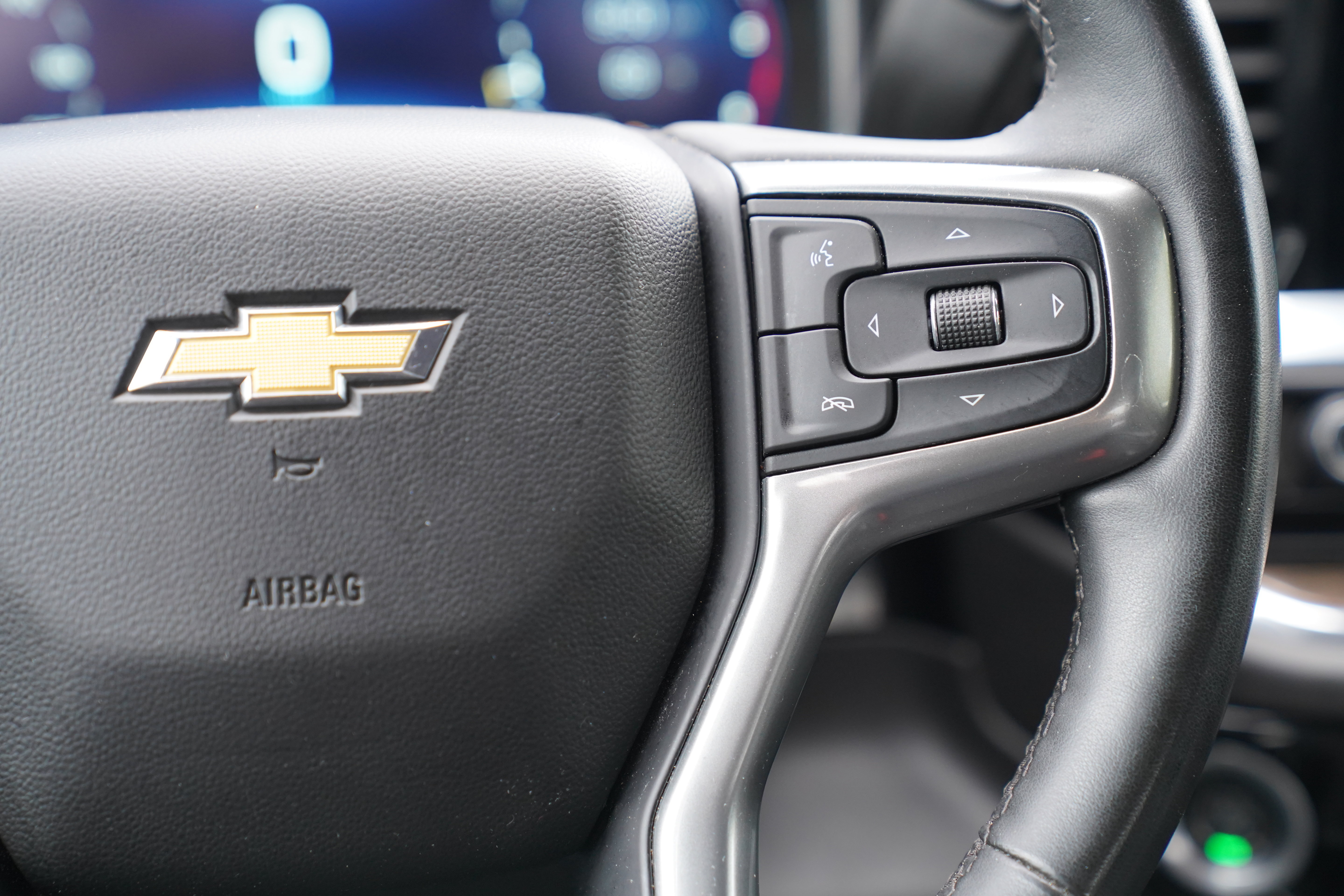 Used 2024 Chevrolet Silverado 2500 LT w/ Convenience Package AWD/4WD image 19