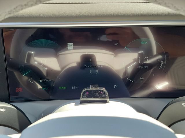 New 2026 Hyundai Palisade SEL AWD/4WD image 7