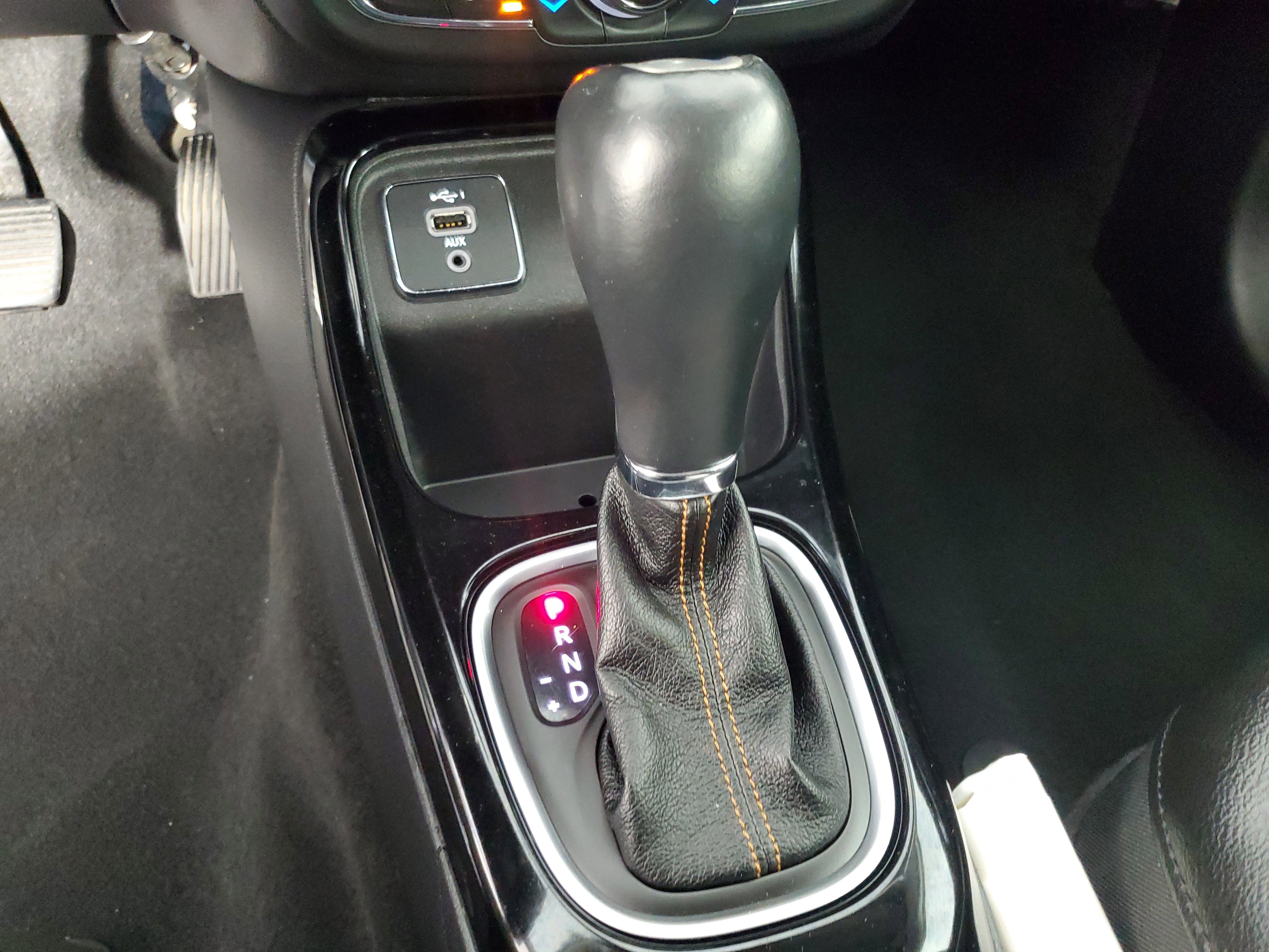 Used 2020 Jeep Compass Limited FWD image 17