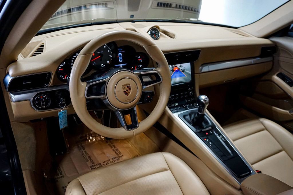 Used 2017 Porsche 911 GT3 RS image 68