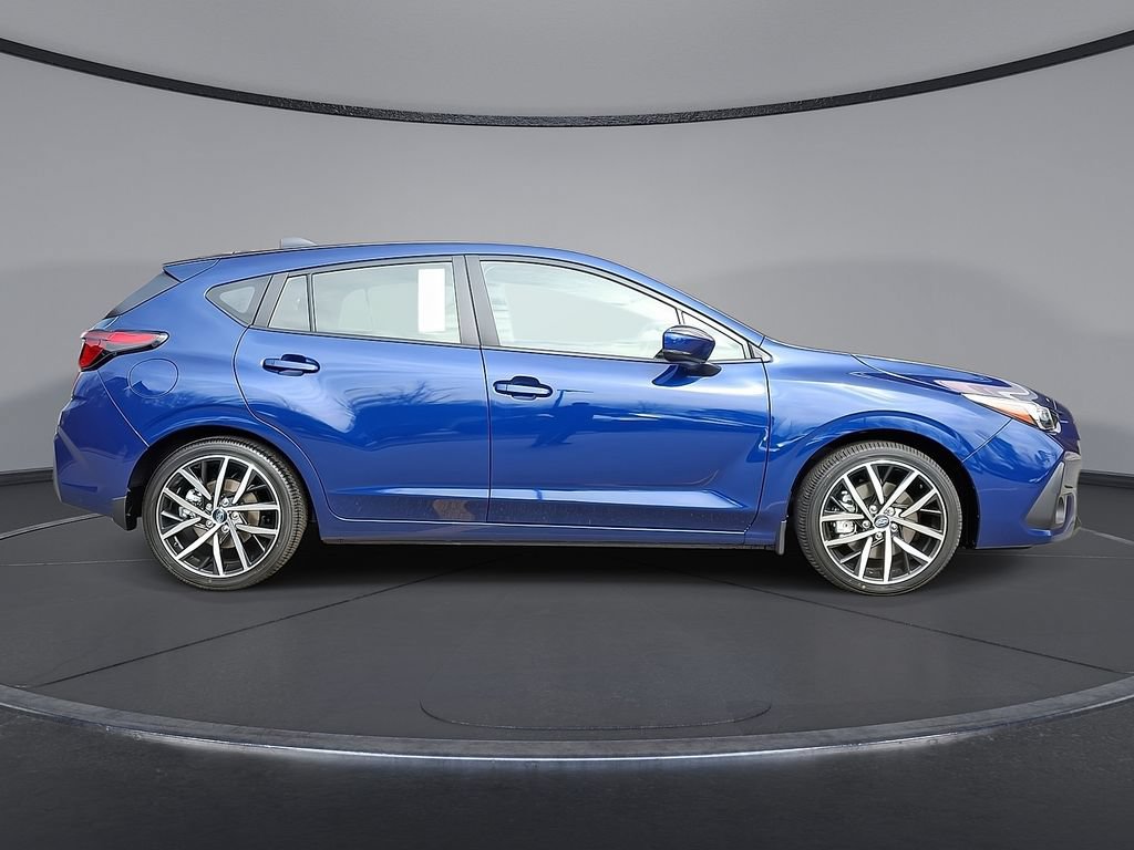 New 2026 Subaru Impreza 2.0i Sport AWD/4WD image 9