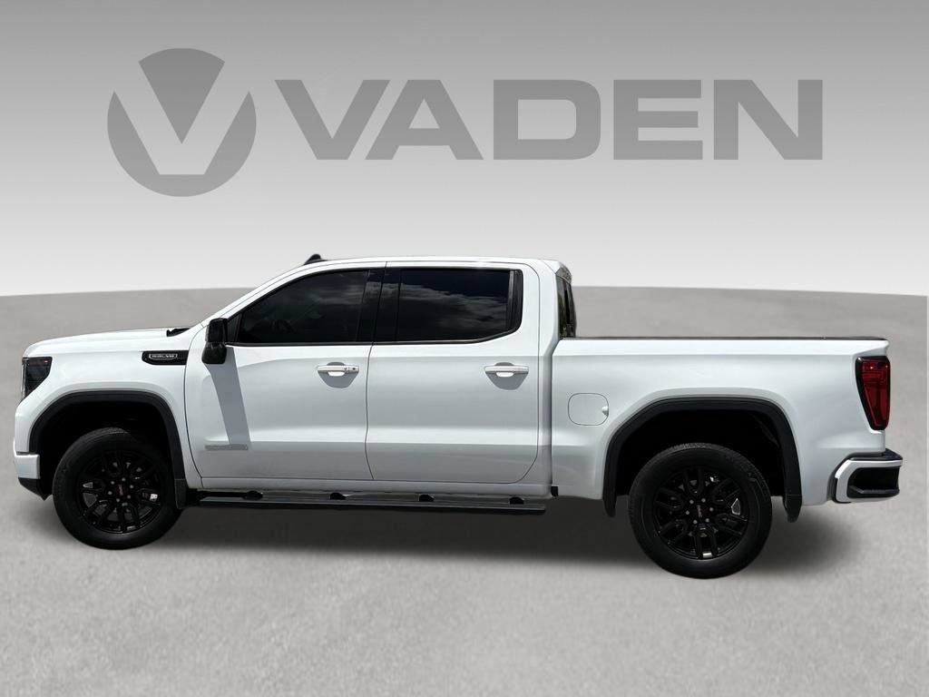 Used 2025 GMC Sierra 1500 Elevation w/ Preferred Package RWD image 33