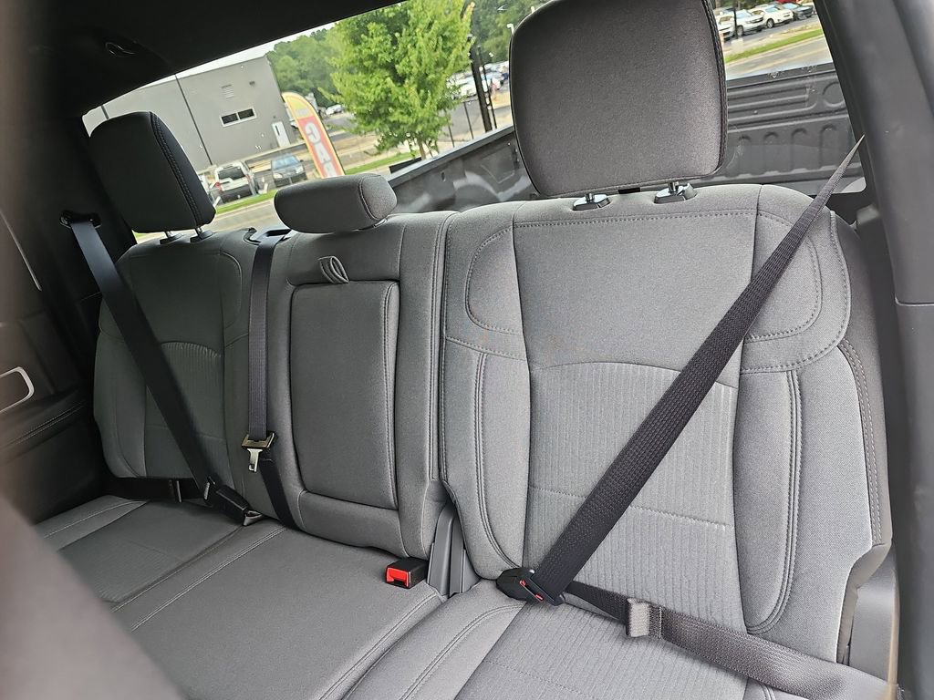 New 2024 RAM 2500 Big Horn w/ Heated Seats & Wheel Group image 13