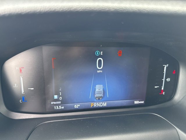 New 2026 Ford Transit 350 148 Medium Roof w/ Load Area Protection Package image 19