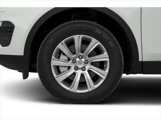 Used 2019 Land Rover Discovery Sport HSE AWD/4WD image 11