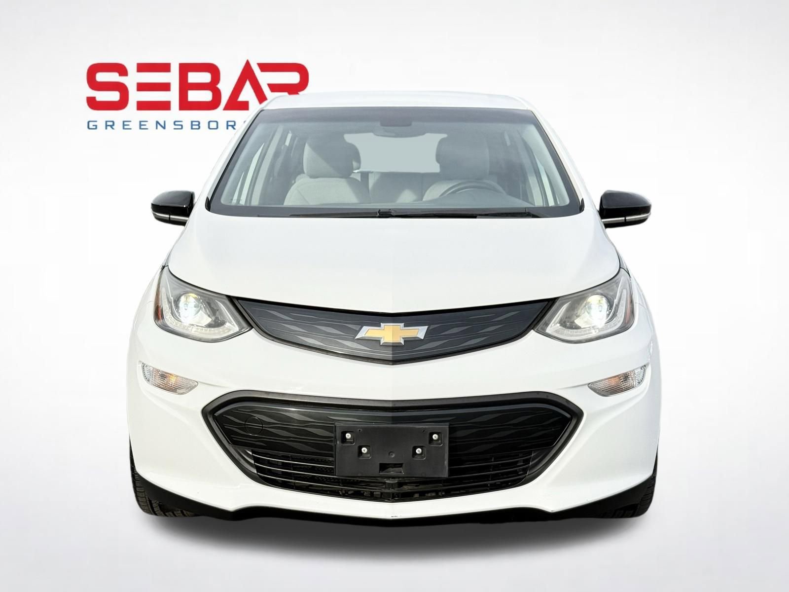 Used 2018 Chevrolet Bolt LT FWD image 5