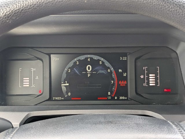 Certified 2024 Toyota Tacoma SR5 AWD/4WD image 24