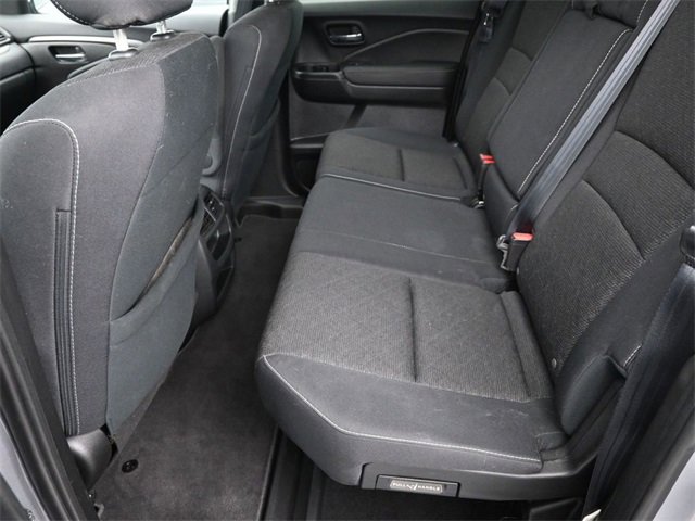 Used 2022 Honda Ridgeline Sport image 19