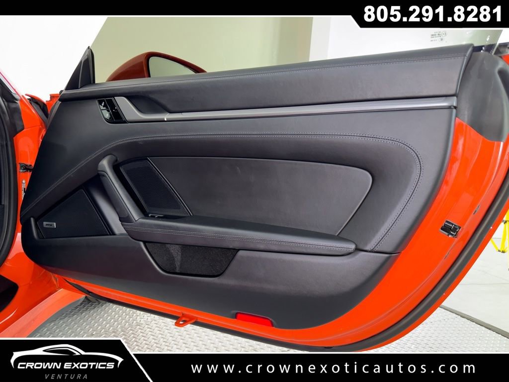 Used 2020 Porsche 911 Carrera S image 31