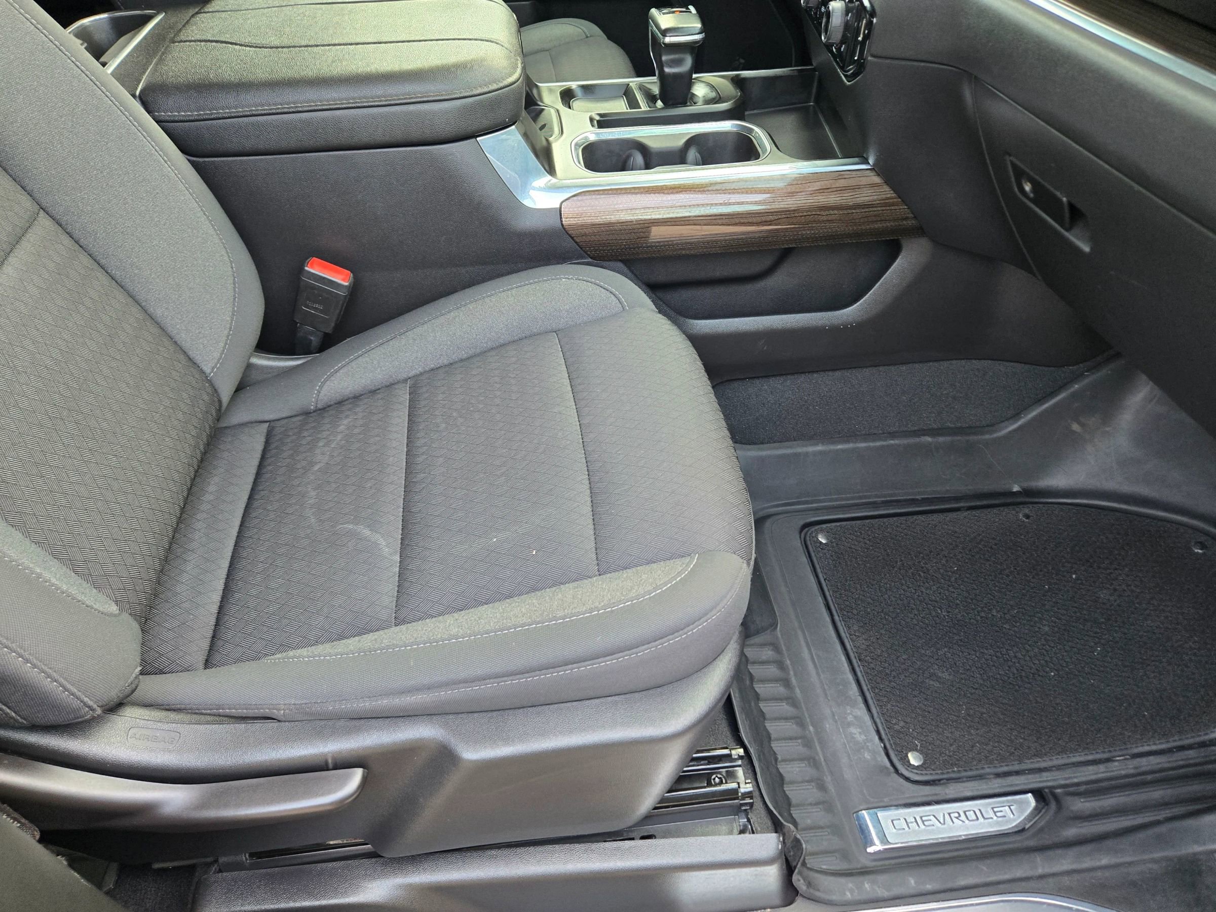 Used 2023 Chevrolet Silverado 1500 LT w/ Max Trailering Package image 62