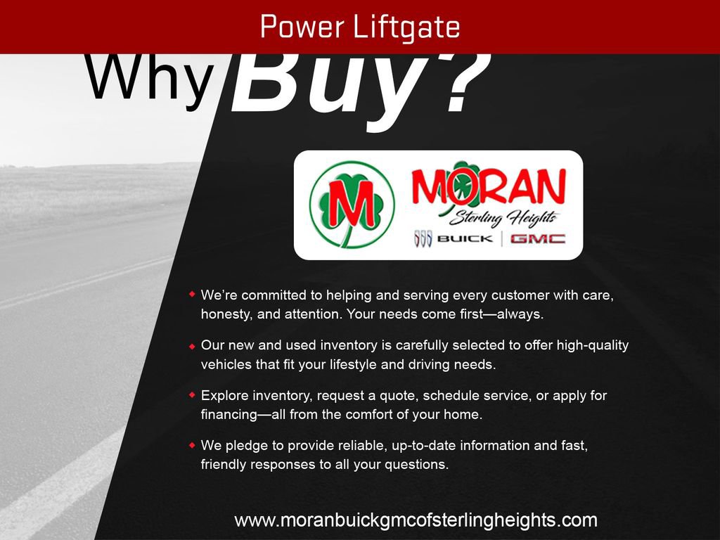 Certified 2023 GMC Acadia SLT w/ Elevation Edition image 6