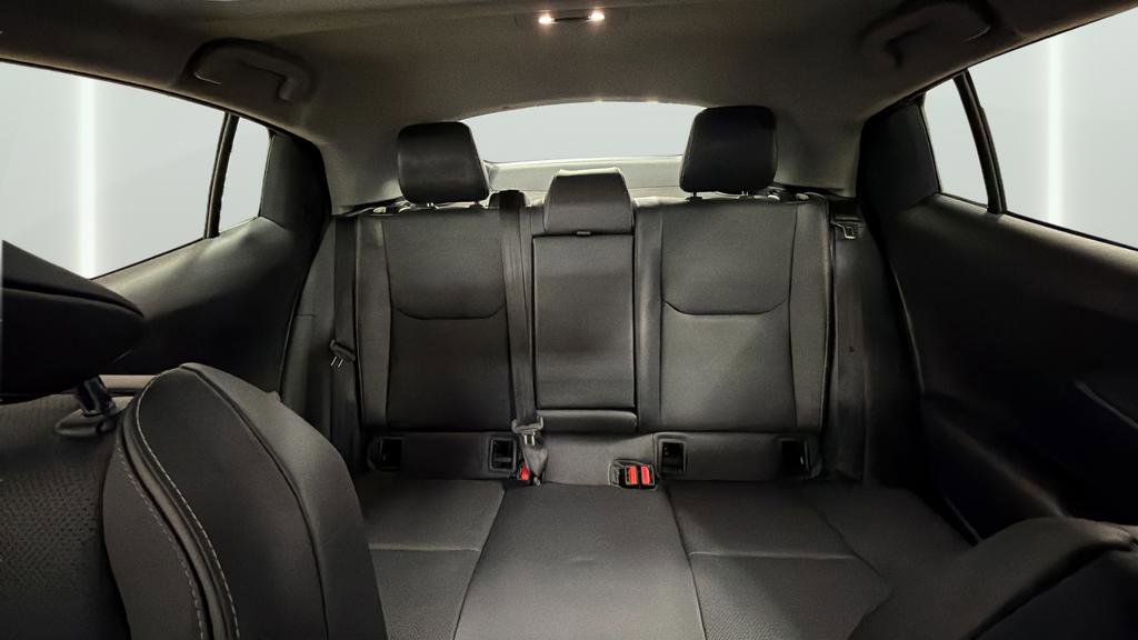 Used 2025 Toyota Prius AWD image 24
