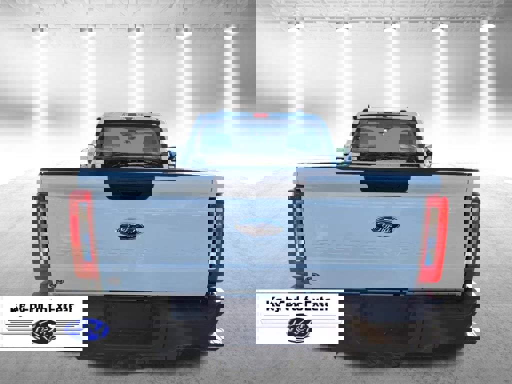 New 2026 Ford F250 XL image 5