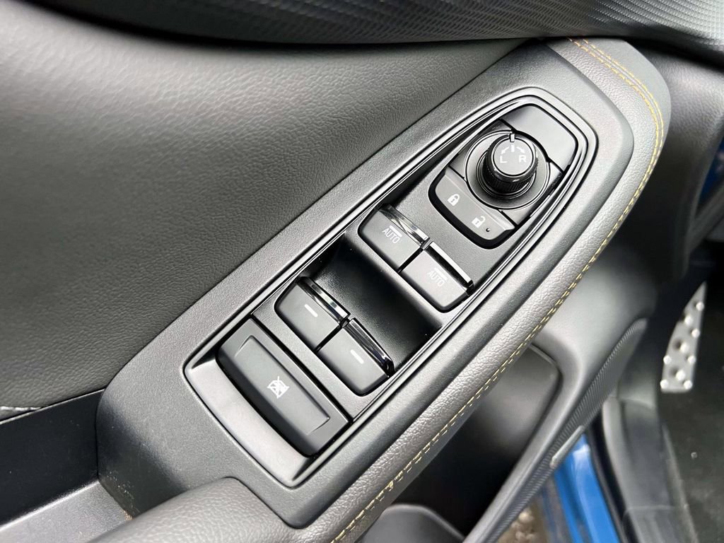 Used 2022 Subaru Forester Wilderness image 21