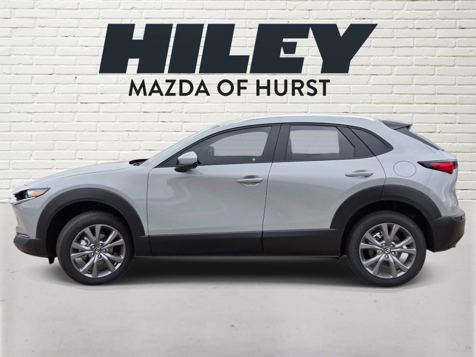 New 2026 MAZDA CX-30 AWD 2.5 S w/ Premium Package image 3