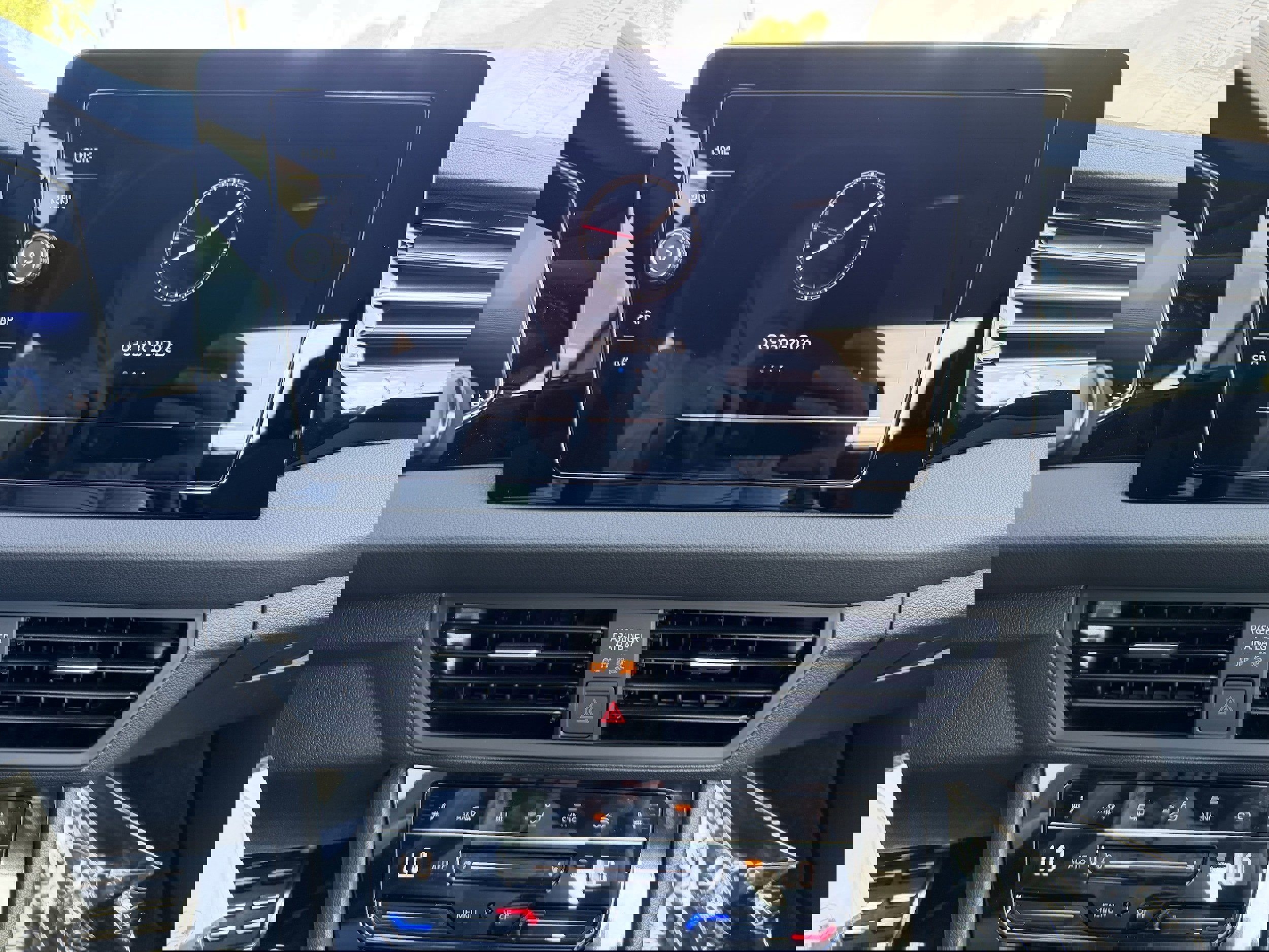 New 2026 Volkswagen Jetta Sport FWD image 17