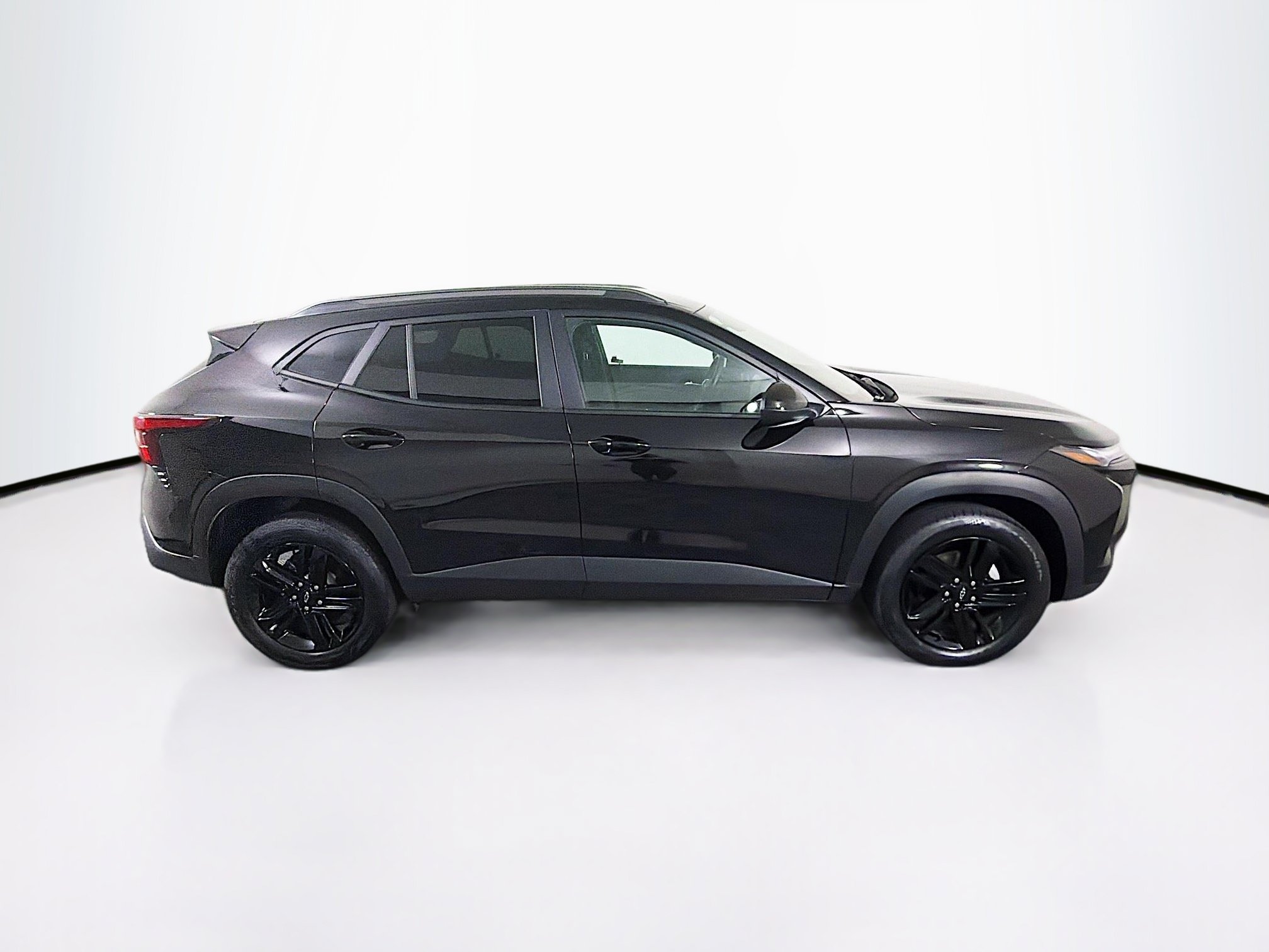 Used 2025 Chevrolet Trax ACTIV w/ Driver Confidence Package FWD image 10