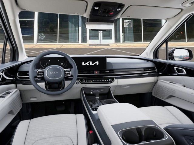 New 2026 Kia Carnival SX Prestige image 14