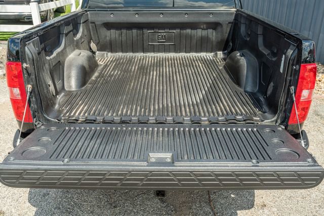 Used 2012 Chevrolet Silverado 1500 LT image 14