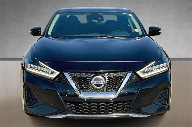Used 2020 Nissan Maxima 3.5 SL w/ Floor Mat Group image 3