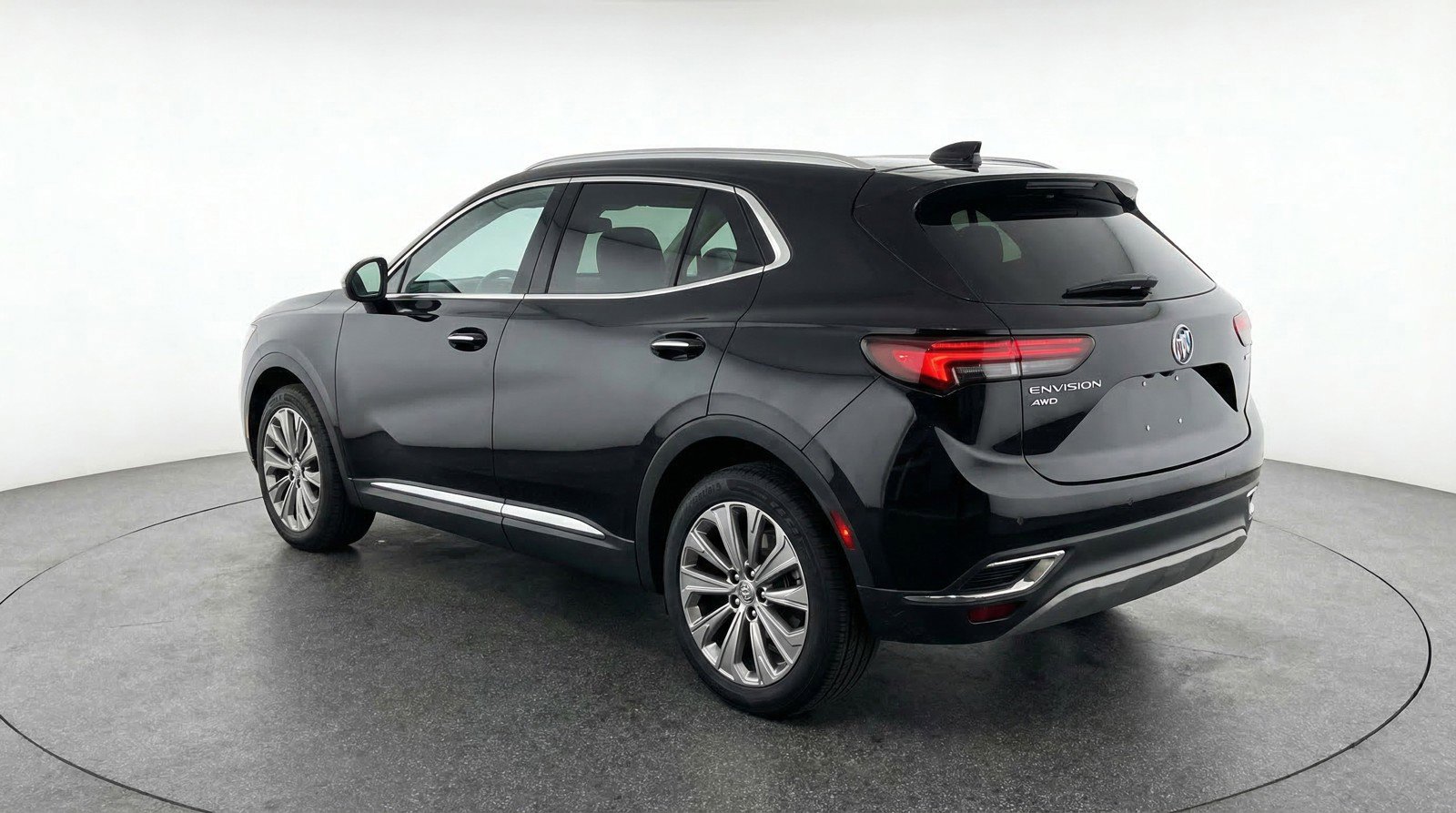 Used 2024 Buick Envision Preferred image 6