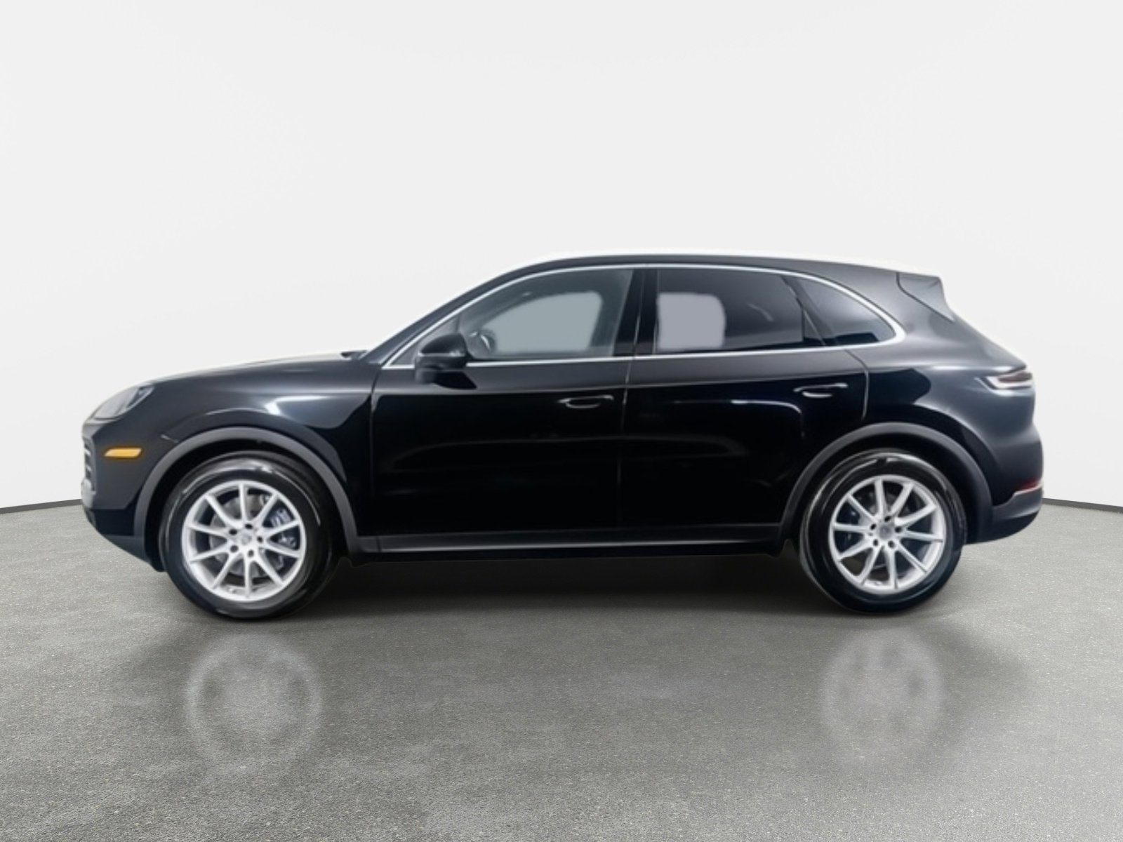 Used 2024 Porsche Cayenne image 24