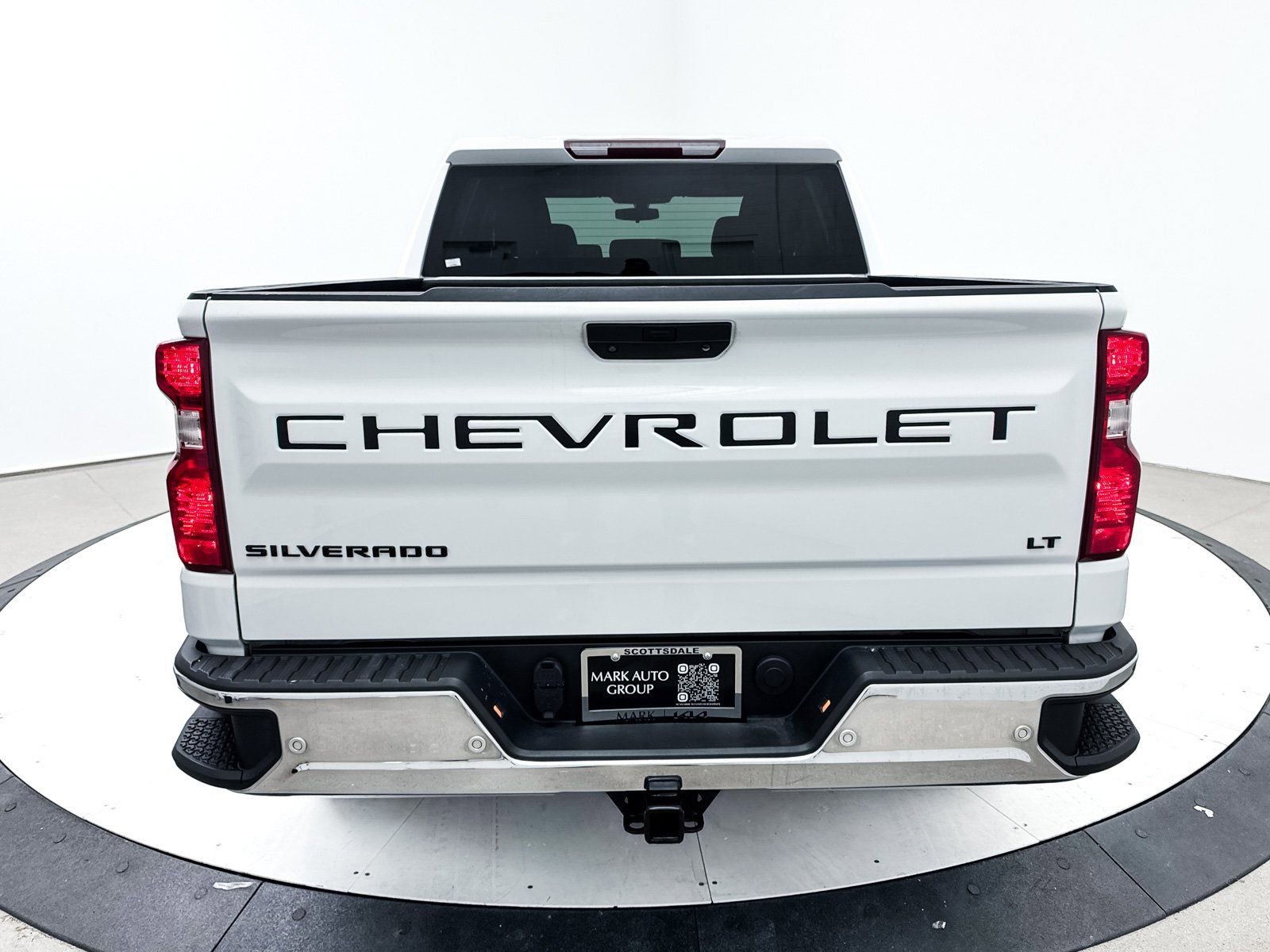 Used 2020 Chevrolet Silverado 1500 LT w/ All-Star Edition image 16