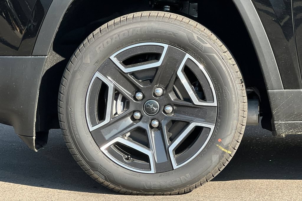 New 2026 Jeep Cherokee Laredo AWD/4WD image 24
