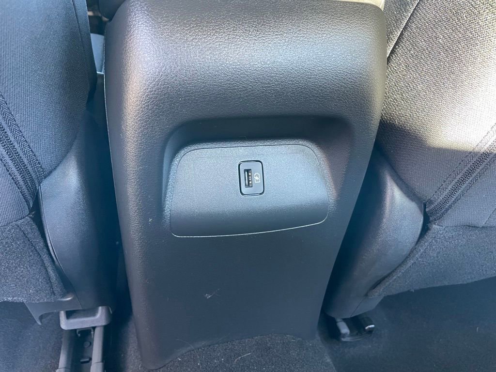 Certified 2023 Nissan Sentra SV w/ All-Weather Package FWD image 25