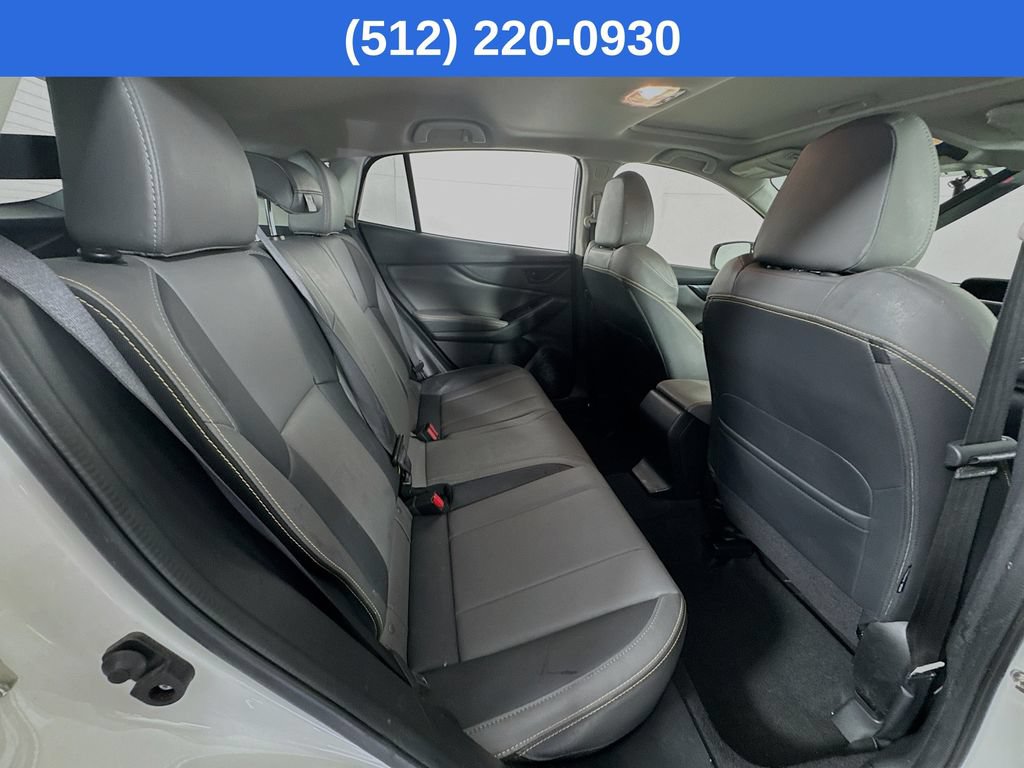 New 2023 Subaru Crosstrek 2.5i Sport AWD/4WD image 34