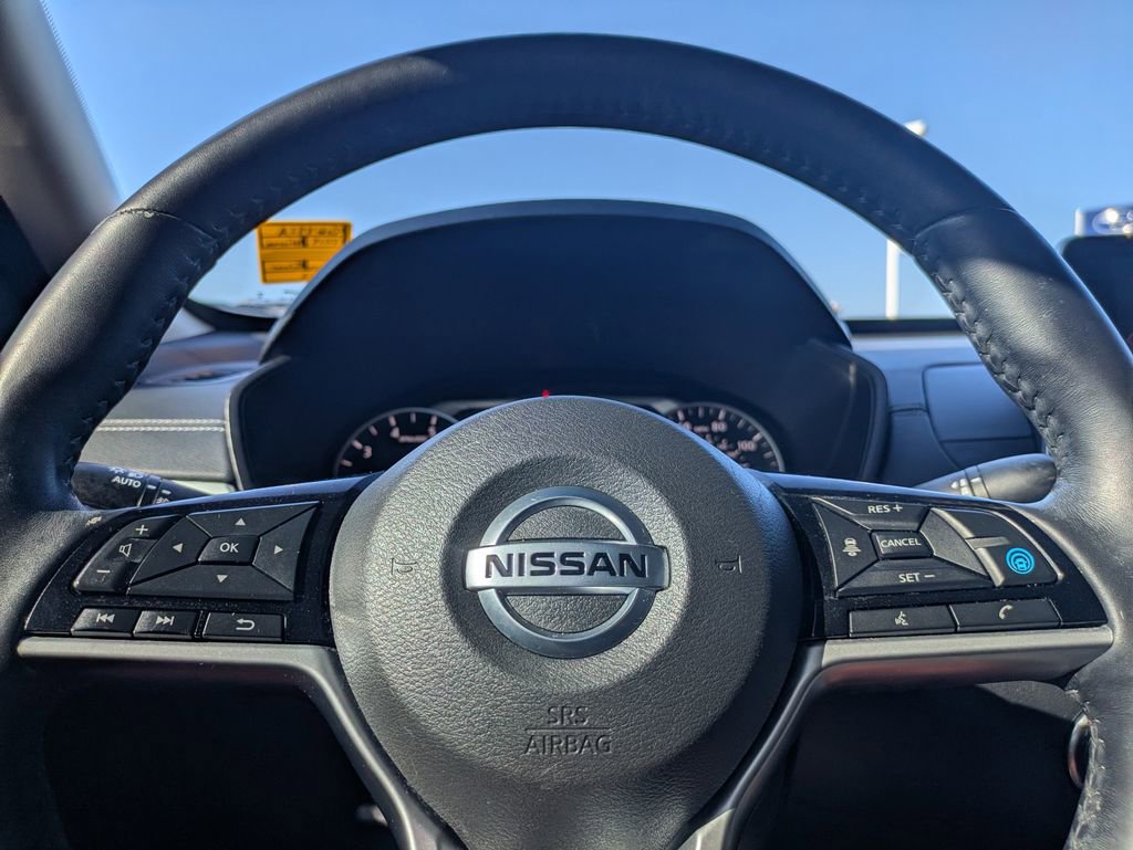 Used 2019 Nissan Altima 2.5 SV image 31